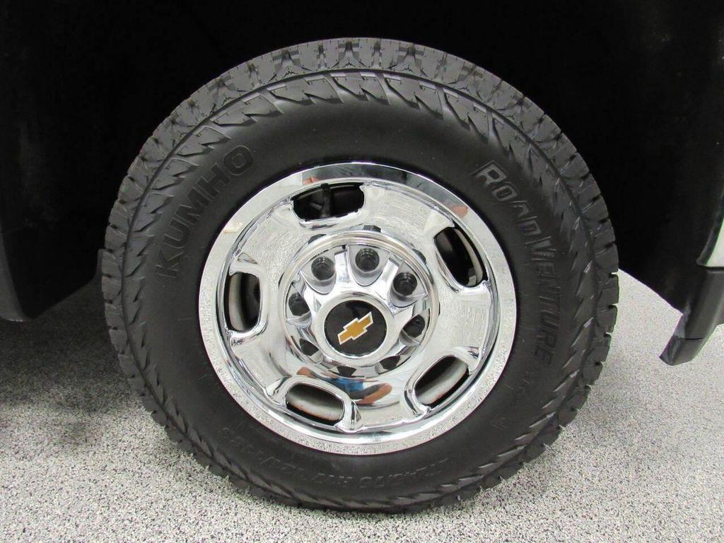 used 2022 Chevrolet Silverado 2500 car, priced at $47,995