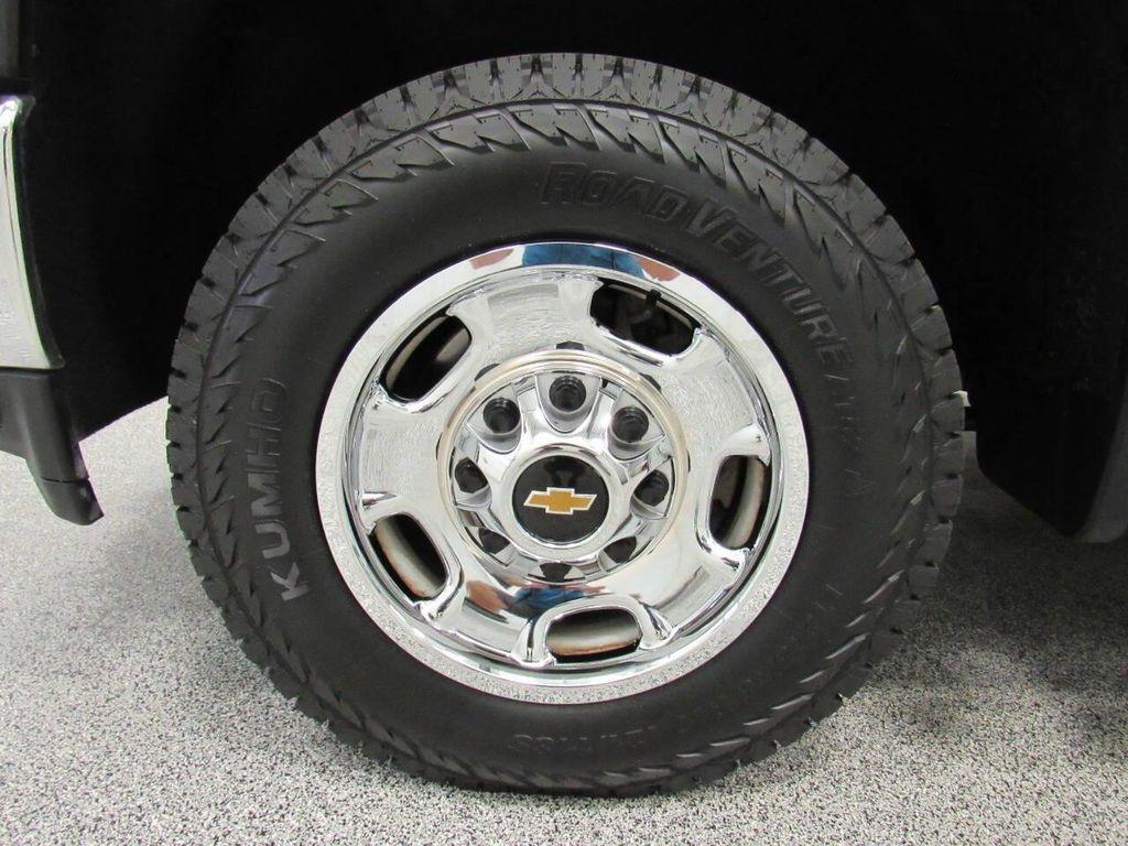 used 2022 Chevrolet Silverado 2500 car, priced at $47,995