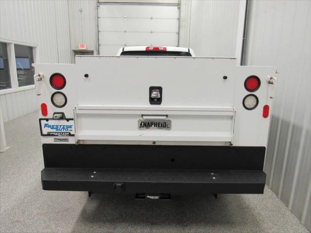 used 2017 Chevrolet Silverado 2500 car, priced at $24,995