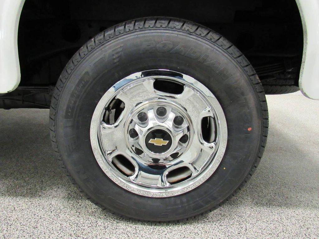 used 2017 Chevrolet Silverado 2500 car, priced at $24,995