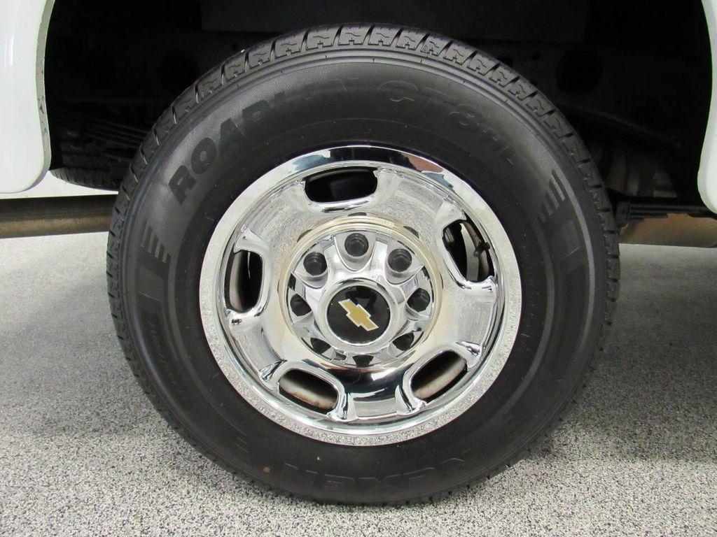 used 2017 Chevrolet Silverado 2500 car, priced at $24,995