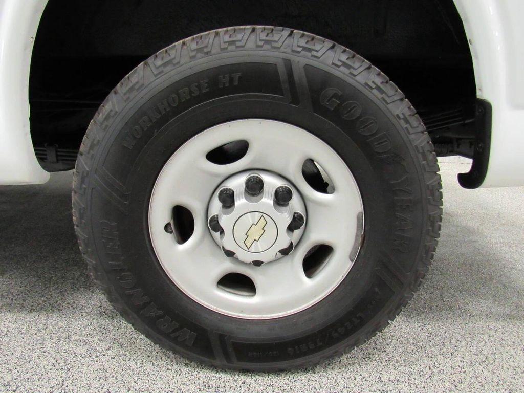 used 2020 Chevrolet Express 3500 car, priced at $14,995