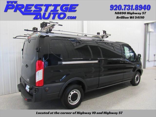 used 2019 Ford Transit-250 car, priced at $19,995