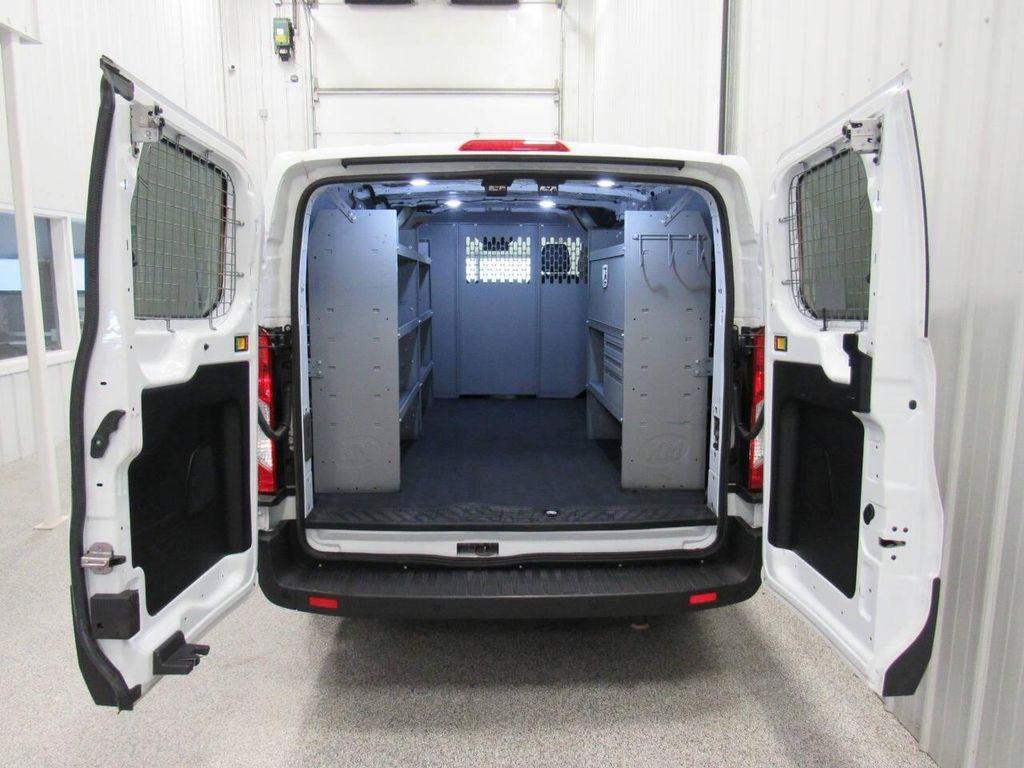 used 2020 Ford Transit-150 car, priced at $21,995