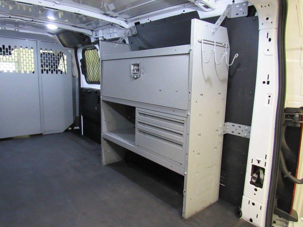 used 2020 Ford Transit-150 car, priced at $21,995