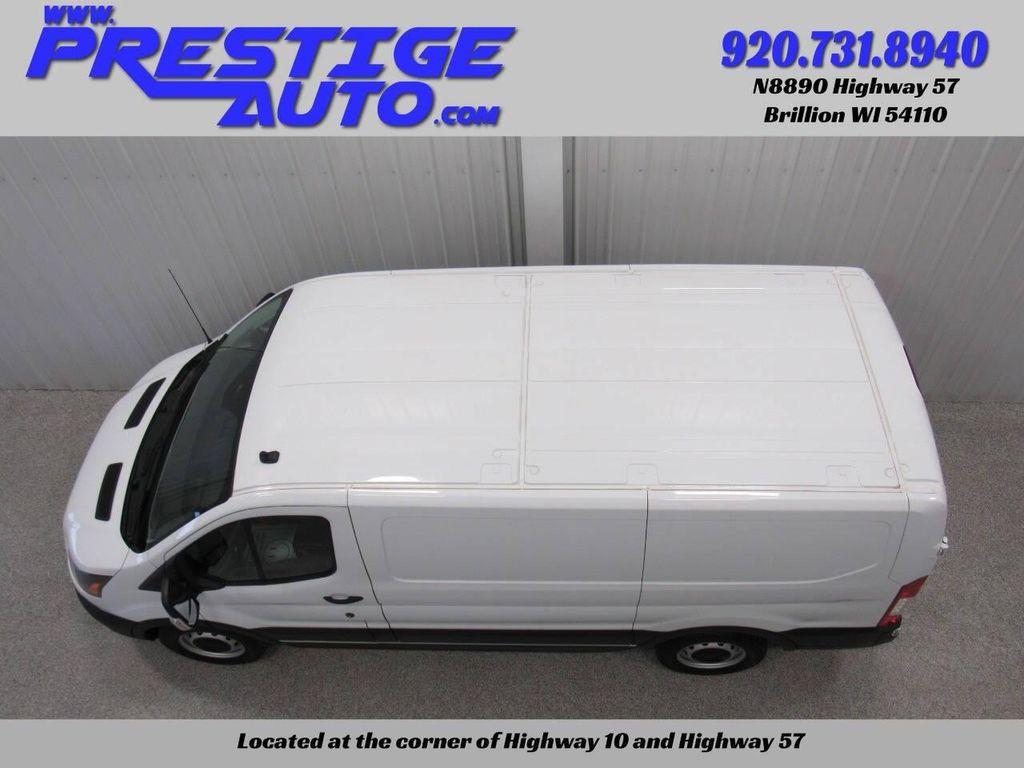used 2020 Ford Transit-150 car, priced at $21,995