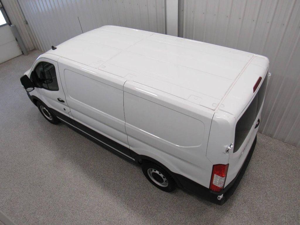 used 2020 Ford Transit-150 car, priced at $21,995