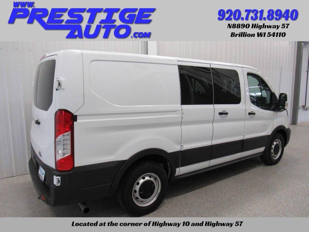 used 2020 Ford Transit-150 car, priced at $21,995