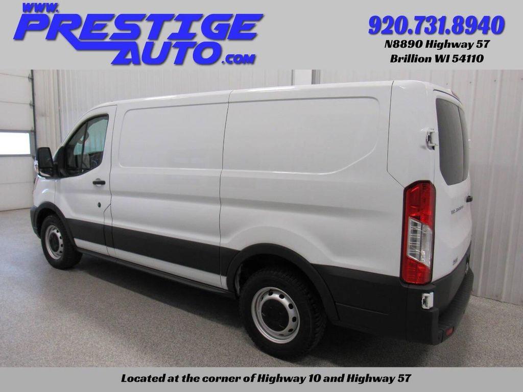 used 2020 Ford Transit-150 car, priced at $21,995