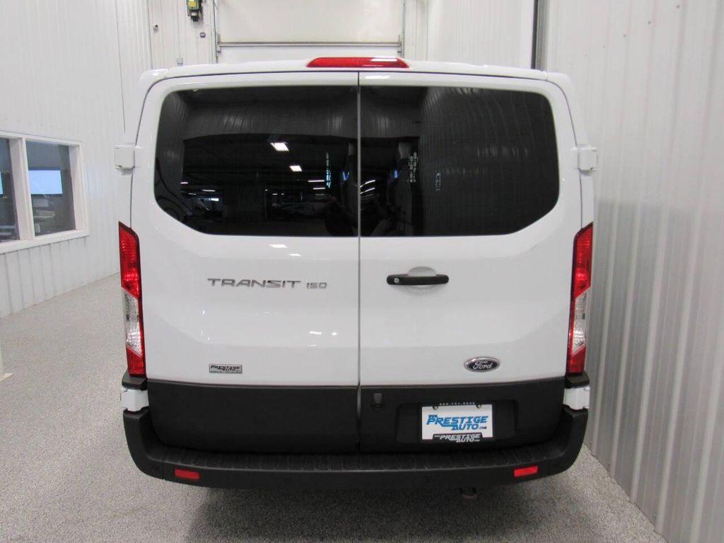 used 2020 Ford Transit-150 car, priced at $21,995