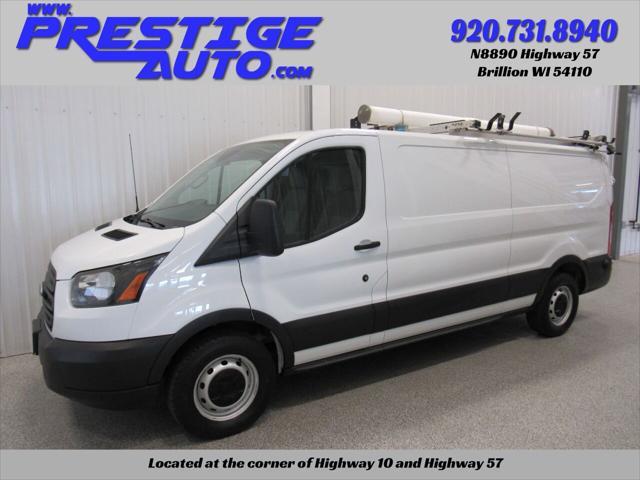 used 2019 Ford Transit-150 car, priced at $21,995