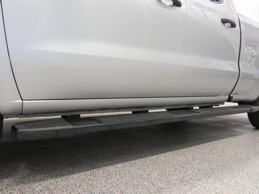 used 2020 Chevrolet Silverado 1500 car, priced at $22,995