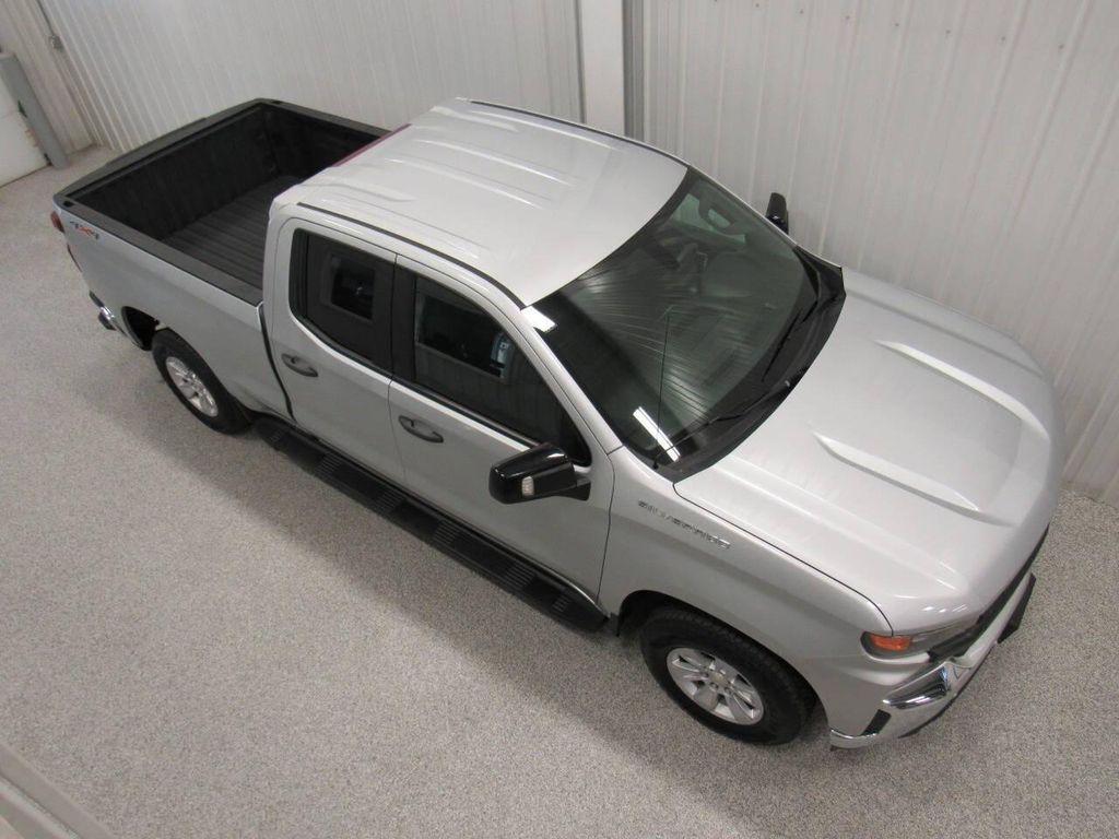 used 2020 Chevrolet Silverado 1500 car, priced at $22,995