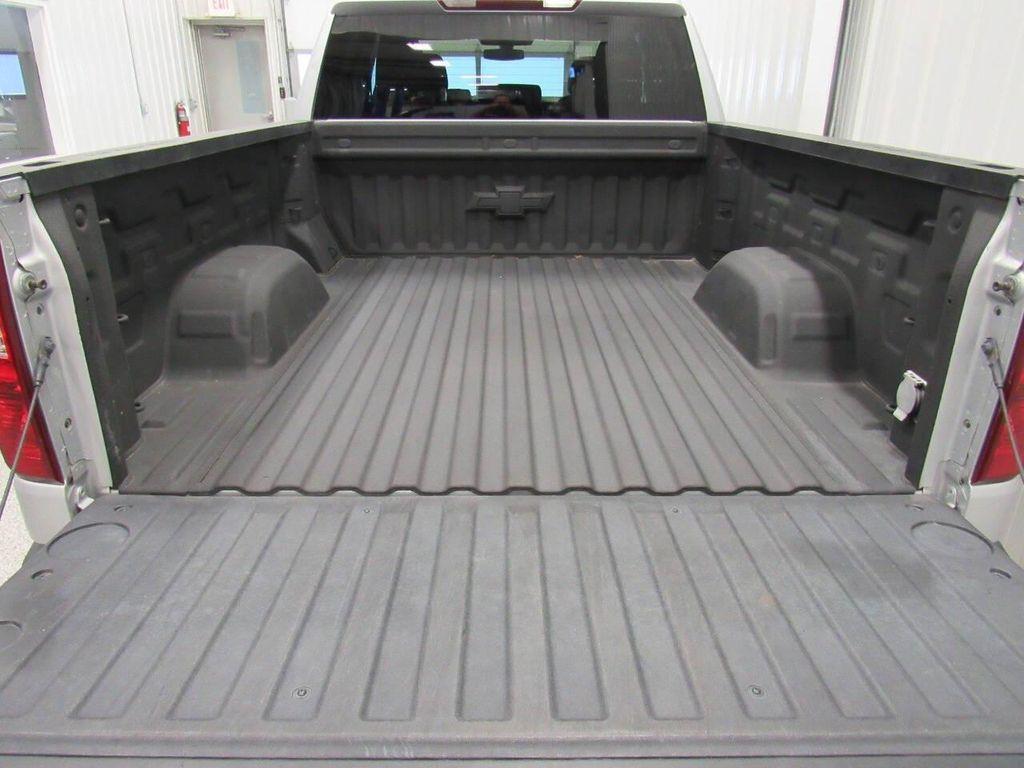 used 2020 Chevrolet Silverado 1500 car, priced at $22,995