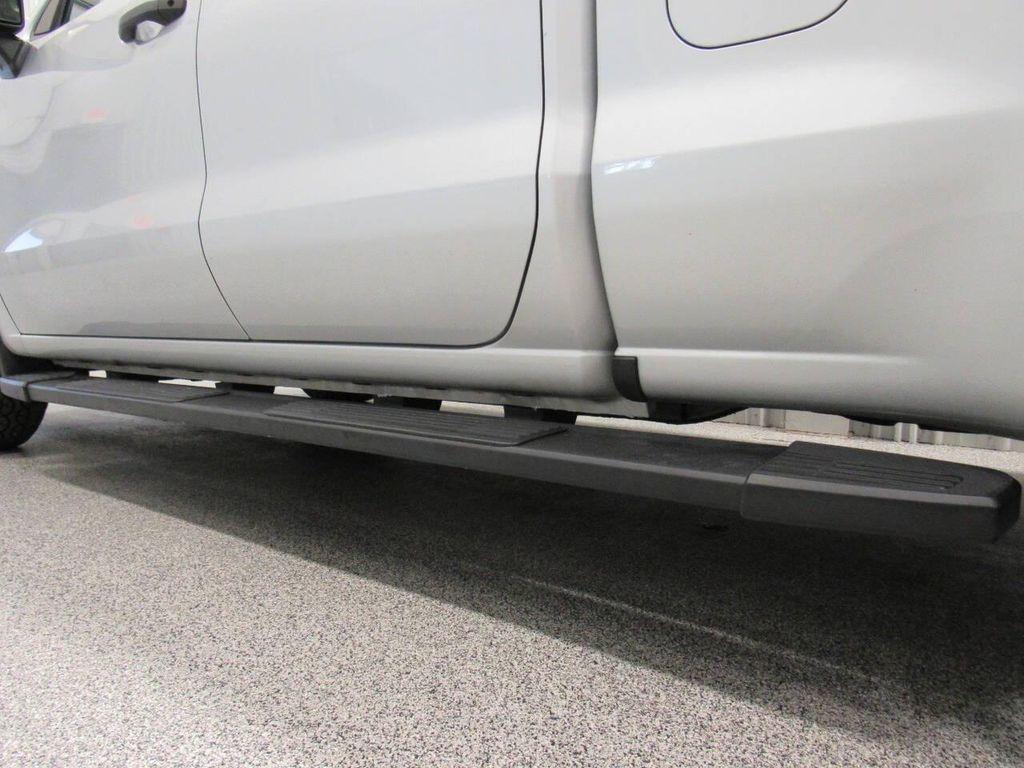 used 2020 Chevrolet Silverado 1500 car, priced at $22,995