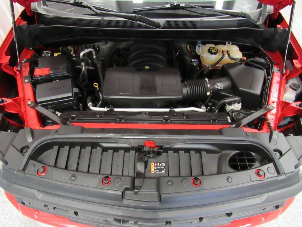 used 2022 Chevrolet Silverado 1500 car, priced at $23,995