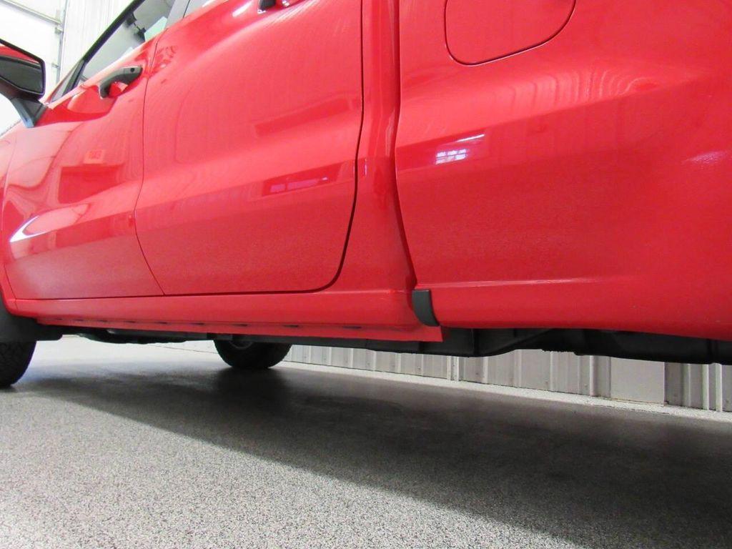 used 2022 Chevrolet Silverado 1500 car, priced at $23,995