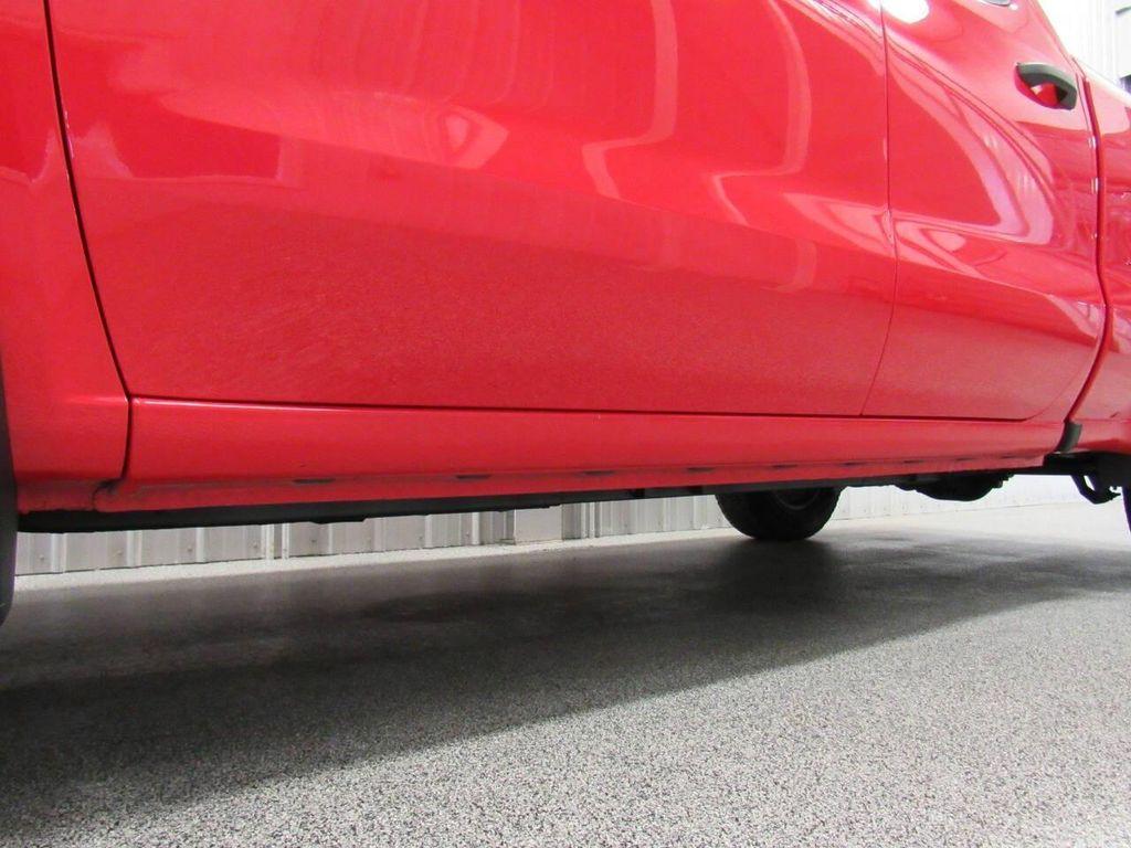 used 2022 Chevrolet Silverado 1500 car, priced at $23,995