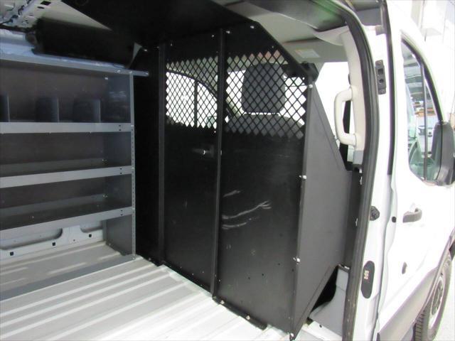 used 2016 Ford Transit-150 car, priced at $14,995