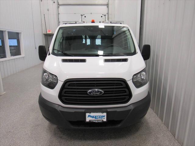 used 2016 Ford Transit-150 car, priced at $14,995