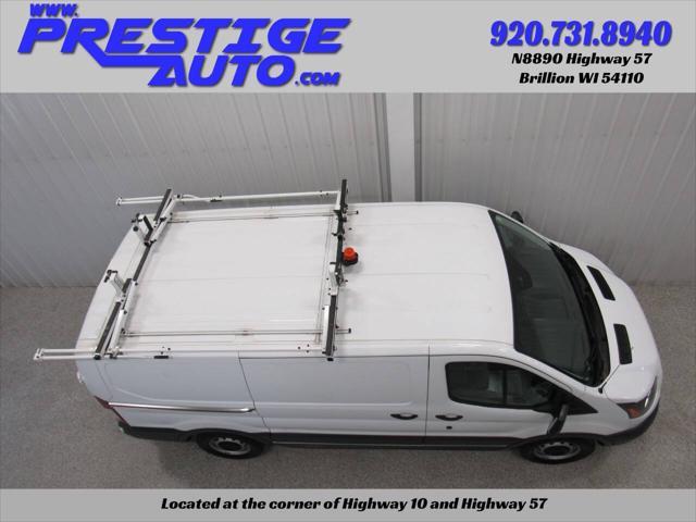 used 2016 Ford Transit-150 car, priced at $14,995