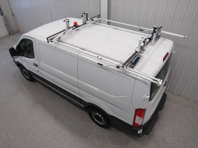 used 2016 Ford Transit-150 car, priced at $14,995