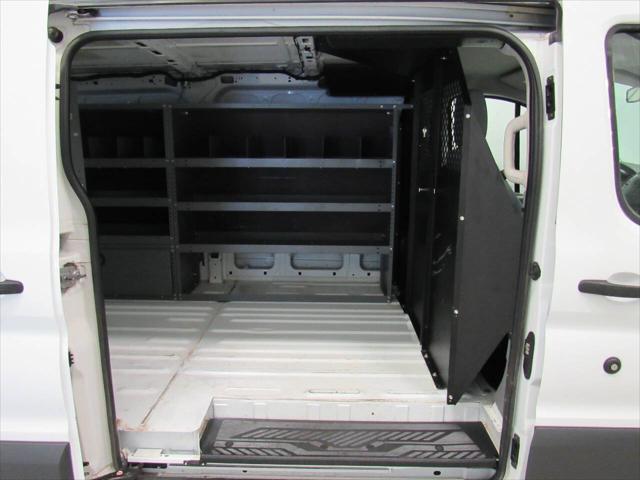 used 2016 Ford Transit-150 car, priced at $14,995