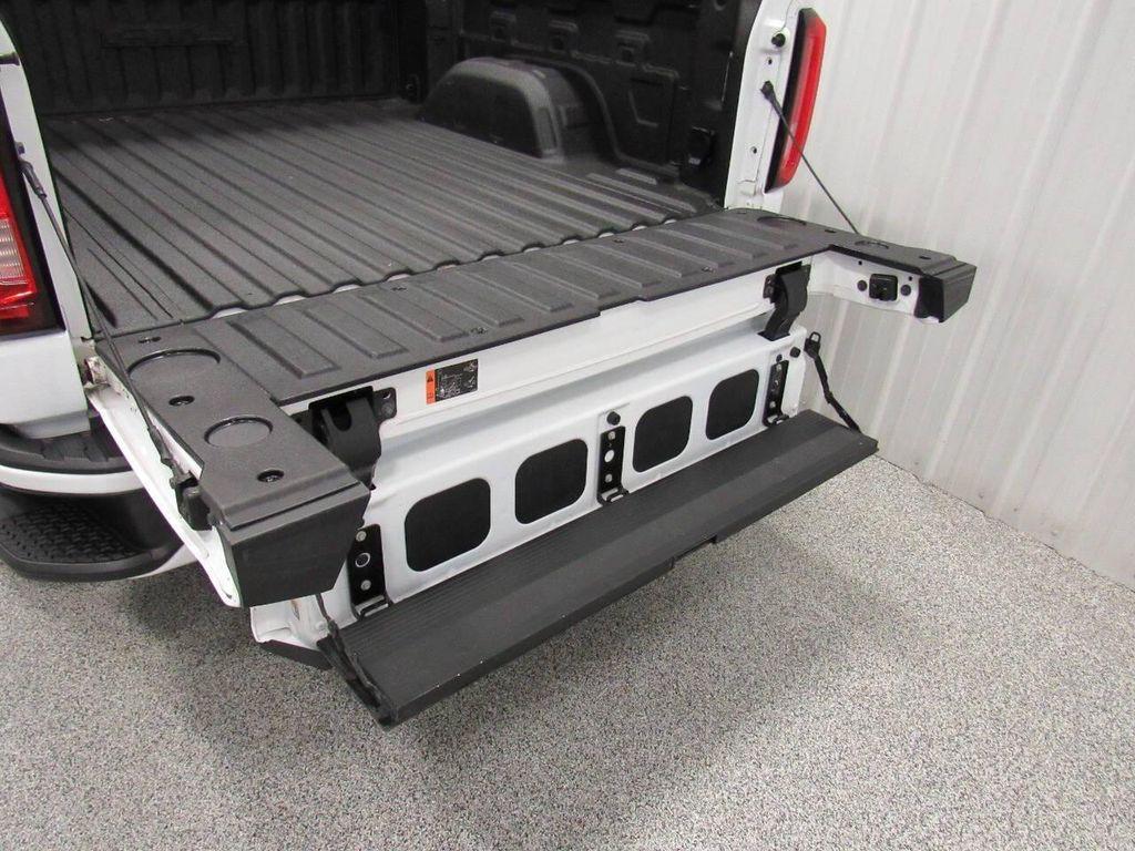 used 2021 GMC Sierra 1500 car, priced at $37,995