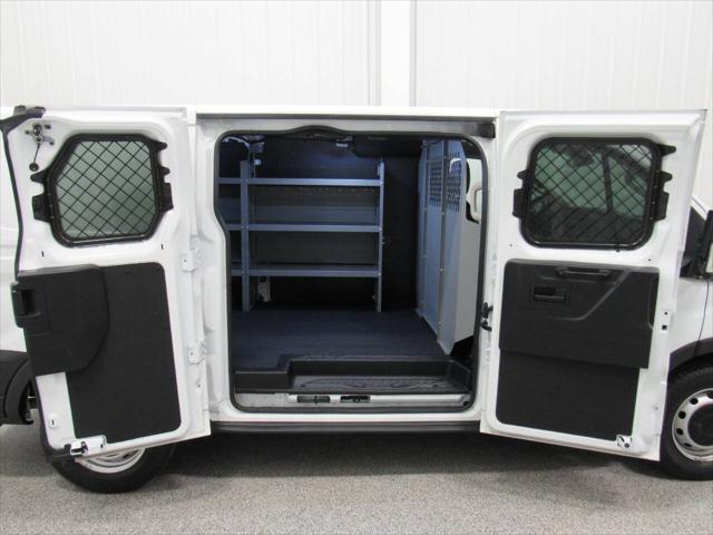 used 2020 Ford Transit-150 car, priced at $22,995