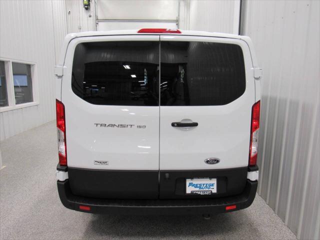 used 2020 Ford Transit-150 car, priced at $22,995