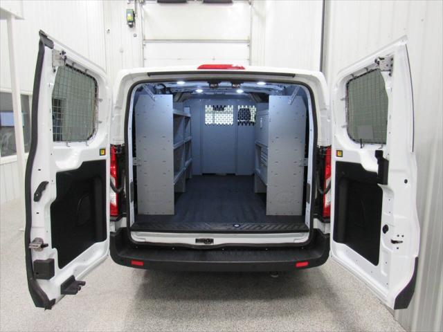 used 2020 Ford Transit-150 car, priced at $22,995