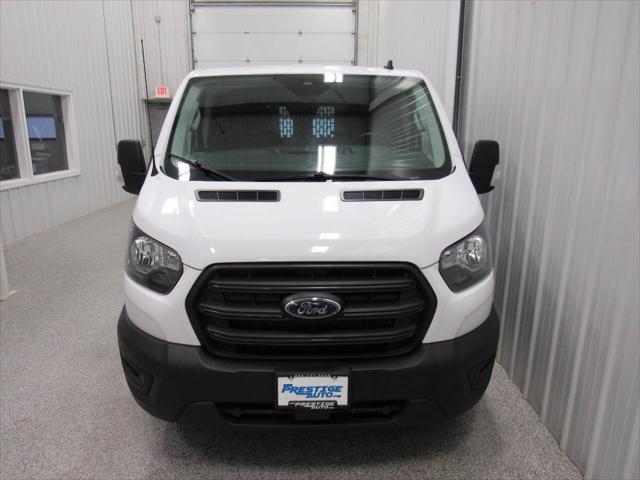 used 2020 Ford Transit-150 car, priced at $22,995