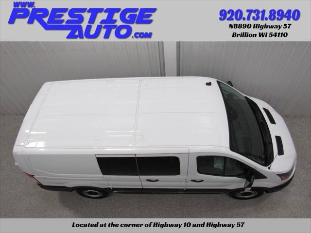 used 2020 Ford Transit-150 car, priced at $22,995