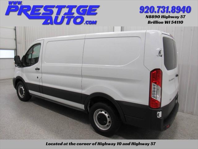 used 2020 Ford Transit-150 car, priced at $22,995