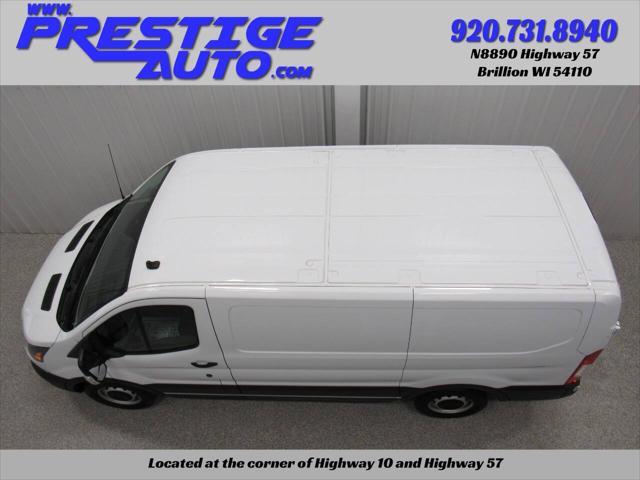 used 2020 Ford Transit-150 car, priced at $22,995