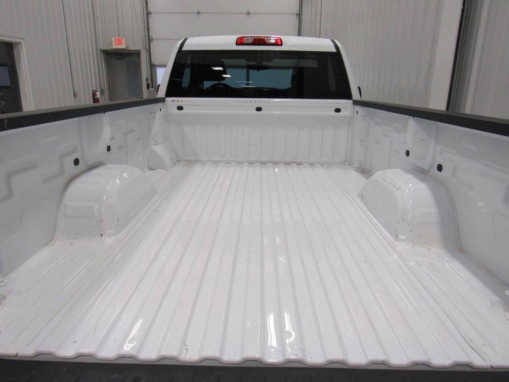 used 2022 GMC Sierra 1500 car, priced at $25,995