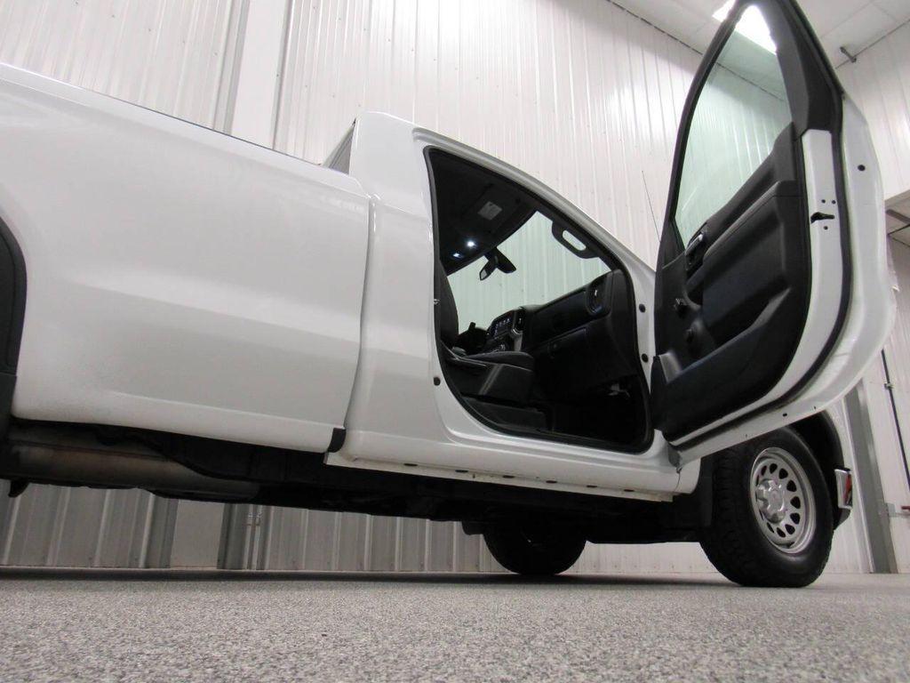 used 2022 GMC Sierra 1500 car, priced at $25,995