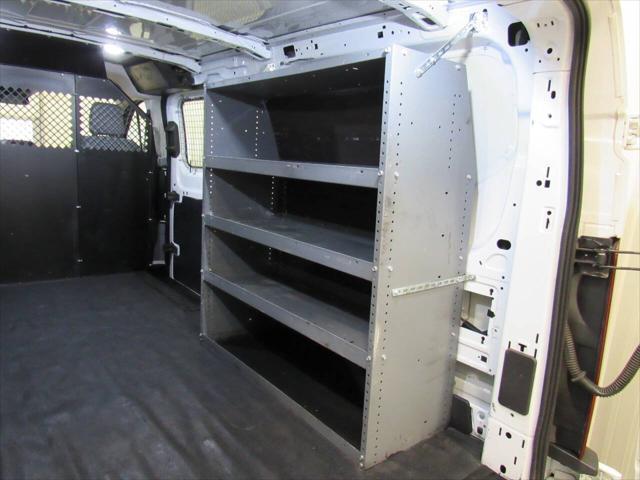 used 2018 Ford Transit-150 car, priced at $14,995