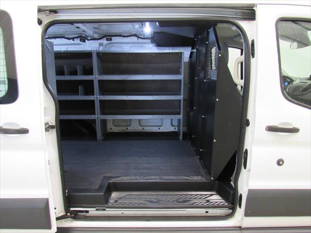 used 2018 Ford Transit-150 car, priced at $14,995