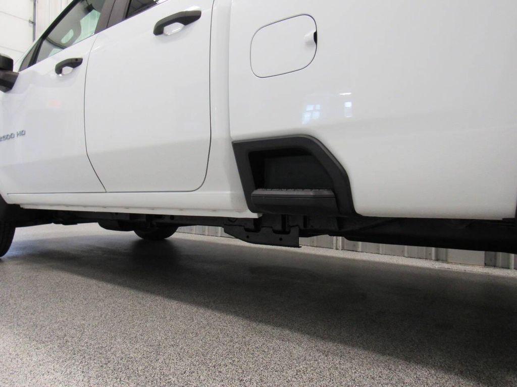 used 2021 Chevrolet Silverado 2500 car, priced at $32,995