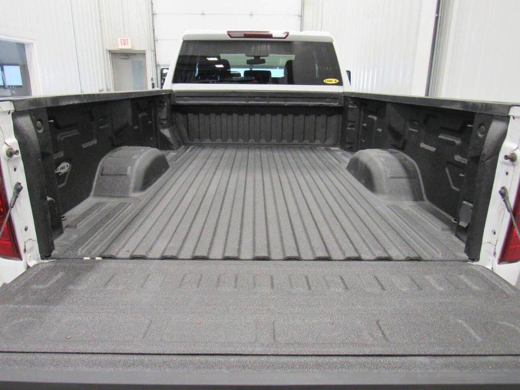 used 2021 Chevrolet Silverado 2500 car, priced at $32,995