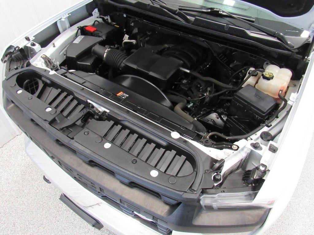 used 2021 Chevrolet Silverado 2500 car, priced at $32,995
