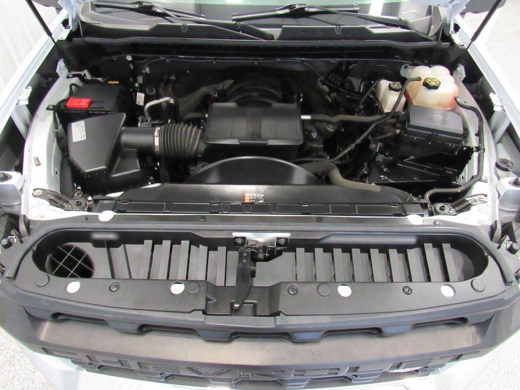 used 2021 Chevrolet Silverado 2500 car, priced at $32,995