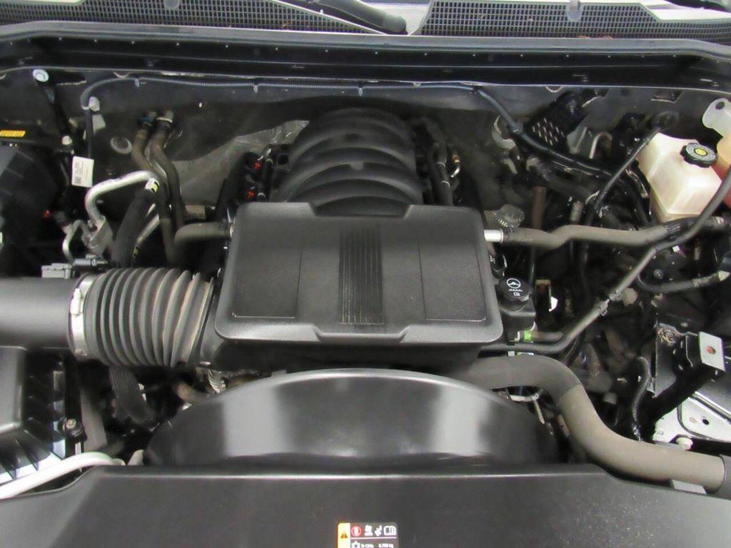 used 2021 Chevrolet Silverado 2500 car, priced at $32,995