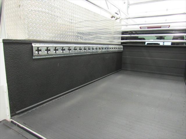 used 2021 Chevrolet Silverado 2500 car, priced at $37,995