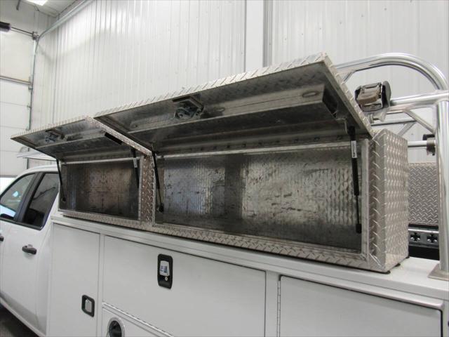 used 2021 Chevrolet Silverado 2500 car, priced at $37,995