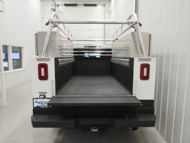used 2021 Chevrolet Silverado 2500 car, priced at $37,995