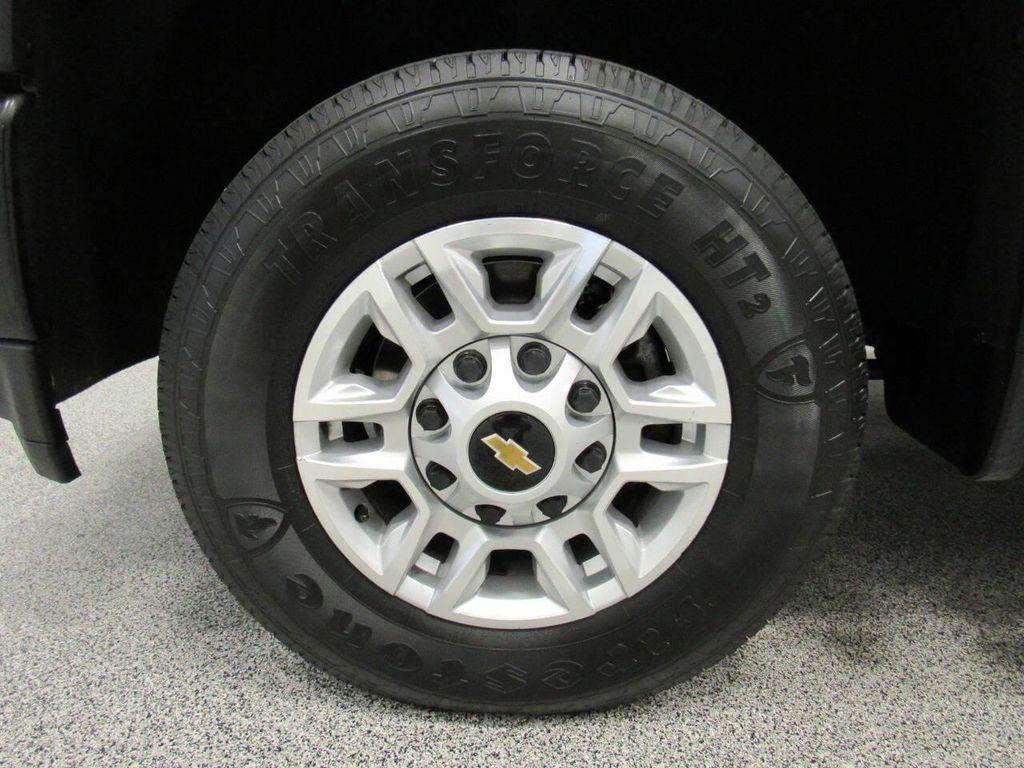 used 2021 Chevrolet Silverado 2500 car, priced at $37,995