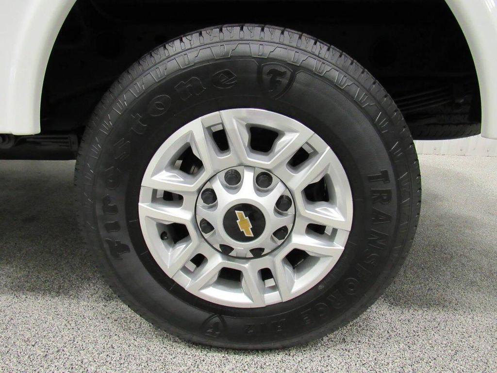 used 2021 Chevrolet Silverado 2500 car, priced at $37,995