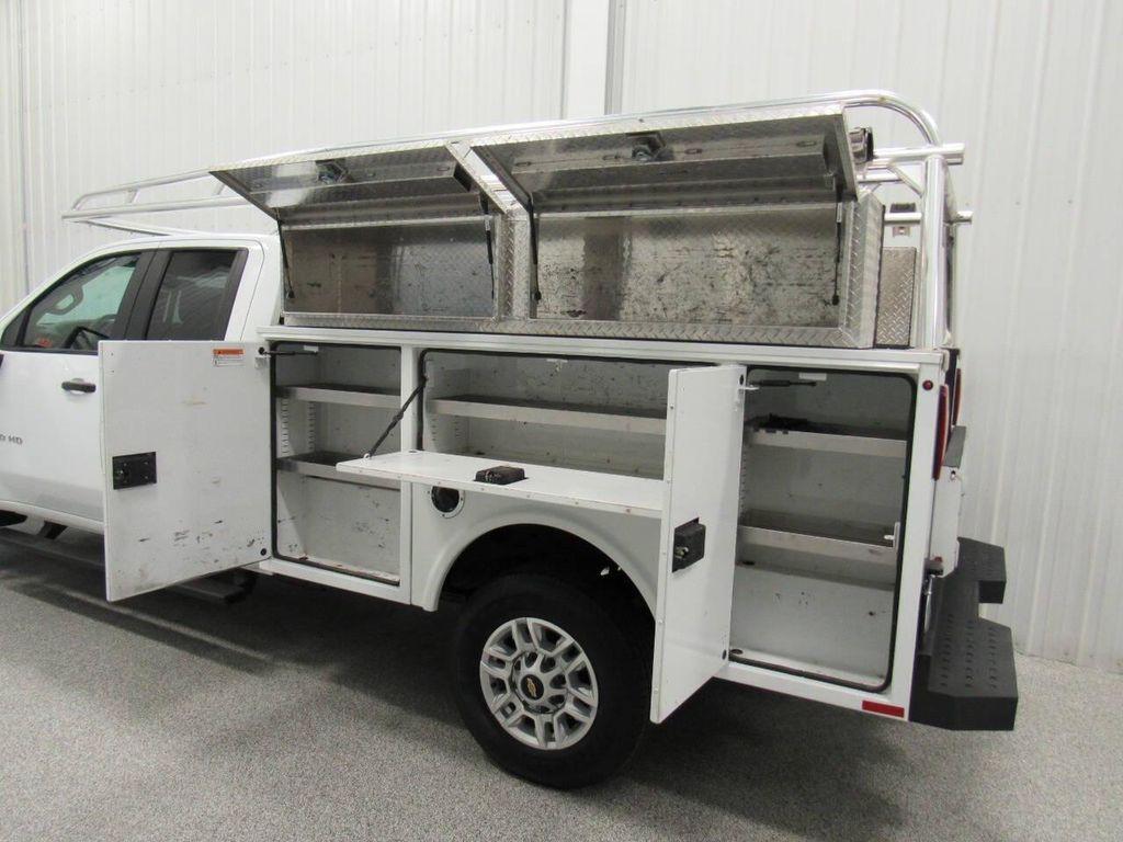 used 2021 Chevrolet Silverado 2500 car, priced at $37,995